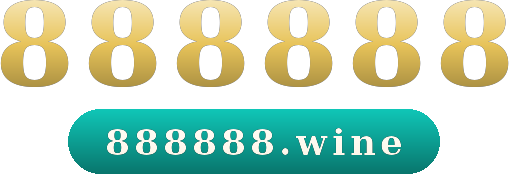 888888 logo