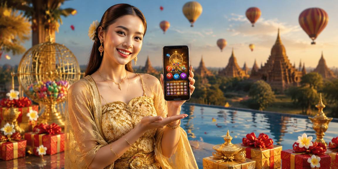 888888 Moon Princess ကစီနို၏ သဘောတရားများ