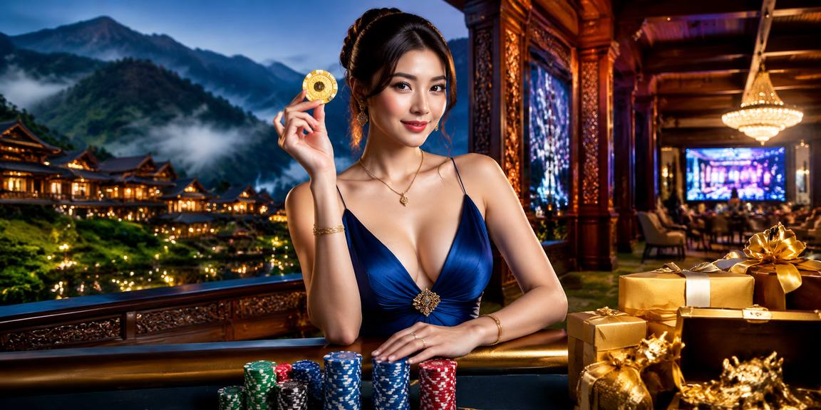 888888 အံ့သြစရာ ၇ စလော့